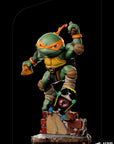 Teenage Mutant Ninja Turtles Mini Co. PVC Figure Michelangelo 20 cm