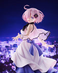 Fate/Grand Order PVC Statue 1/7 Shielder/Mash Kyrielight -under the same sky- 24 cm