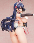 Creators Opinion PVC Statue 1/4 Ayaka Sawara Bare Leg Ver. 33 cm