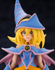 Yu-Gi-Oh! Crossframe Girl Plastic Model Kit Dark Magician Girl 18 cm