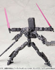 Kotobukiya M.S.G. Model Kit Accessory Set Grave Arms 23 cm