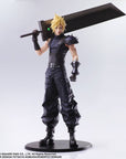 Final Fantasy VII Remake Static Arts Gallery Statue Cloud Strife 26 cm