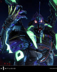Evangelion: 3.0 You Can (Not) Redo Statue Evangelion 13 Concept by Josh Nizzi Deluxe Version 79 cm