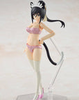Guilty Princess Plastic Model Kit PLAMAX GP-05 Guilty Princess Underwear Body Girl Jelly 16 cm