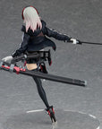 Heavily Armed High School Girls Pop Up Parade PVC Statue Shi 17 cm