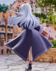 Wandering Witch: The Journey of Elaina Tenitol PVC Statue Elaina 22 cm