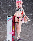 Girl´s Frontline PVC Statue 1/7 UKM-2000: Soda Tale 25 cm