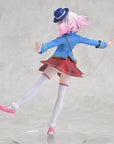 Shangri-La Frontier PVC Statue 1/7 Emul 22 cm