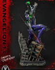 Evangelion: 3.0 You Can (Not) Redo Statue Evangelion 13 Concept by Josh Nizzi 79 cm