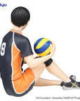 Haikyu!! Noodle Stopper PVC Statue Tobio Kageyama 11 cm