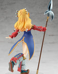 Legend of Mana: The Teardrop Crystal Pop Up Parade PVC Statue Seraphina