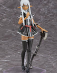 Godz Order Plastic Model Kit PLAMAX GO-02 Godwing Celestial Knight Megumi Asmodeus 17 cm
