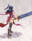 The Legend of Heroes PVC Statue 1/8 Rixia Mao 20 cm