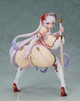 Eden's Ritter Grenze X PVC Statue 1/5 Astaroth The Fallen Sword 22 cm