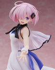 Fate/Grand Order PVC Statue 1/7 Shielder/Mash Kyrielight -under the same sky- 24 cm