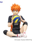 Haikyu!! Noodle Stopper PVC Statue Shoyo Hinata 12 cm