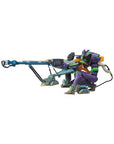 Evangelion UDF Mini Figure Eva 01 Evangelion Unit-01 (Operation Yashima) 7 cm