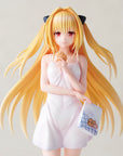 Love Trouble PVC 1/6 Statue Golden Darkness (Yami) 26 cm