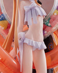 Fate/Grand Order PVC Statue 1/7 Foreigner/Abigail Williams (Summer) 22 cm