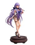 Vocaloid PVC Statue 1/7 Stardust Mandarin Dress Ver. 26 cm