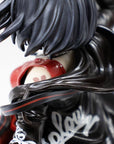 BanG Dream! Girls Band Party! Vocal Collection PVC Statue 1/7 Ran Mitake from Afterglow Overseas Limited Pearl Ver. 22 cm