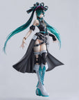 Vocaloid Hdge PVC Statue Ca Calra 20 cm