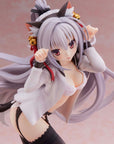 Dracu-riot! PVC Statue 1/7 Elina Olegovna Oven 25 cm