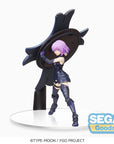 Fate/Grand Order SPM PVC Statue Shielder/Mash Kyrielight 15 cm