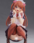 Original Character PVC 1/6 Namatoro Maid Cafe Yui-Chan TPK-012 15 cm