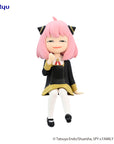 Spy x Family Noodle Stopper PVC Statue Anya 10 cm