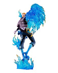 One Piece P.O.P PVC Statue MAS Marco the Phoenix 25 cm