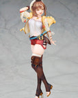 Atelier Ryza: Ever Darkness & the Secret Hideout PVC Statue 1/7 Ryza 24 cm