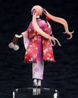 A Couple of Cuckoos PVC Statue 1/7 Erika Amano -Yukata- 24 cm