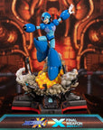 Mega Man X4 Statue X Finale Weapon 45 cm