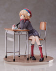 Shigure Ui PVC Statue 1/7 17 cm