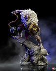 ThunderCats BDS Art Scale Statue 1/10 Monkian 23 cm