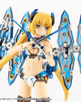 Kotobukiya M.S.G. Model Kit Accesoory Set Exceed Binder 2 12 cm