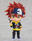SK8 the Infinity Nendoroid Action Figure Reki 10 cm