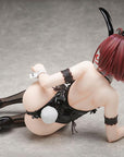 Original Character Statue 1/4 Myopia Sister Bunny Ver. 18 cm