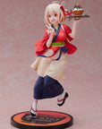 Lycoris Recoil PVC Statue 1/7 Chisato Nishikigi 26 cm
