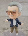 Stan Lee Nendoroid Action Figure Stan Lee 10 cm