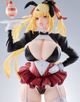 Original Character Statue 1/6 Rella Kishimoto 30 cm