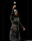 The Suicide Squad BDS Art Scale Statue 1/10 Ratcatcher II 22 cm