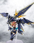 Alice Gear Aegis Plastic Model Kit Sugumi Kanagata Ga-Shin 18 cm