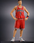 Slam Dunk Scale PVC Statue Miyagi Ryota 15 cm