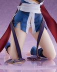 Senren Banka PVC Statue 1/3.5 Mako Hitachi Limited Edition 30 cm