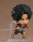 Samurai Champloo Nendoroid Action Figure Mugen 10 cm
