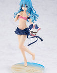 Date A Live IV Statue 1/7 Yoshino Swimsuit Ver. 21 cm