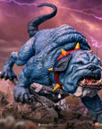 ThunderCats BDS Art Scale Statue 1/10 Ma-Mutt 11 cm