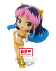 Urusei Yatsura Q Posket Mini Figure Lum III Ver. B 14 cm